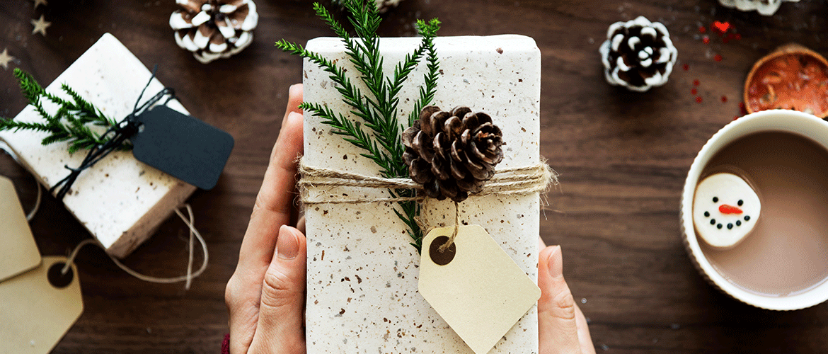 On the First Day of Christmas, BrainStorm Gave to me: Focused Inbox Making Email Easy