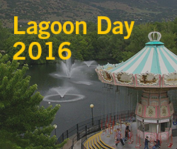 Lagoon Day 2016