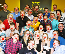 Red Nose Day 2016