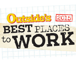 BrainStorm named one of Outside's Best Places to Work 4th year in a row