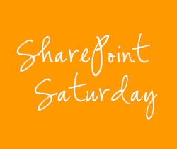 Come See Us at SharePoint Saturday