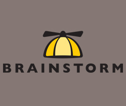 BrainStorm has a new home